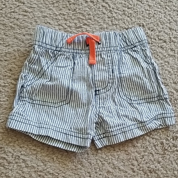 Carter's Baby Boy's Shorts - Picture 1 of 5